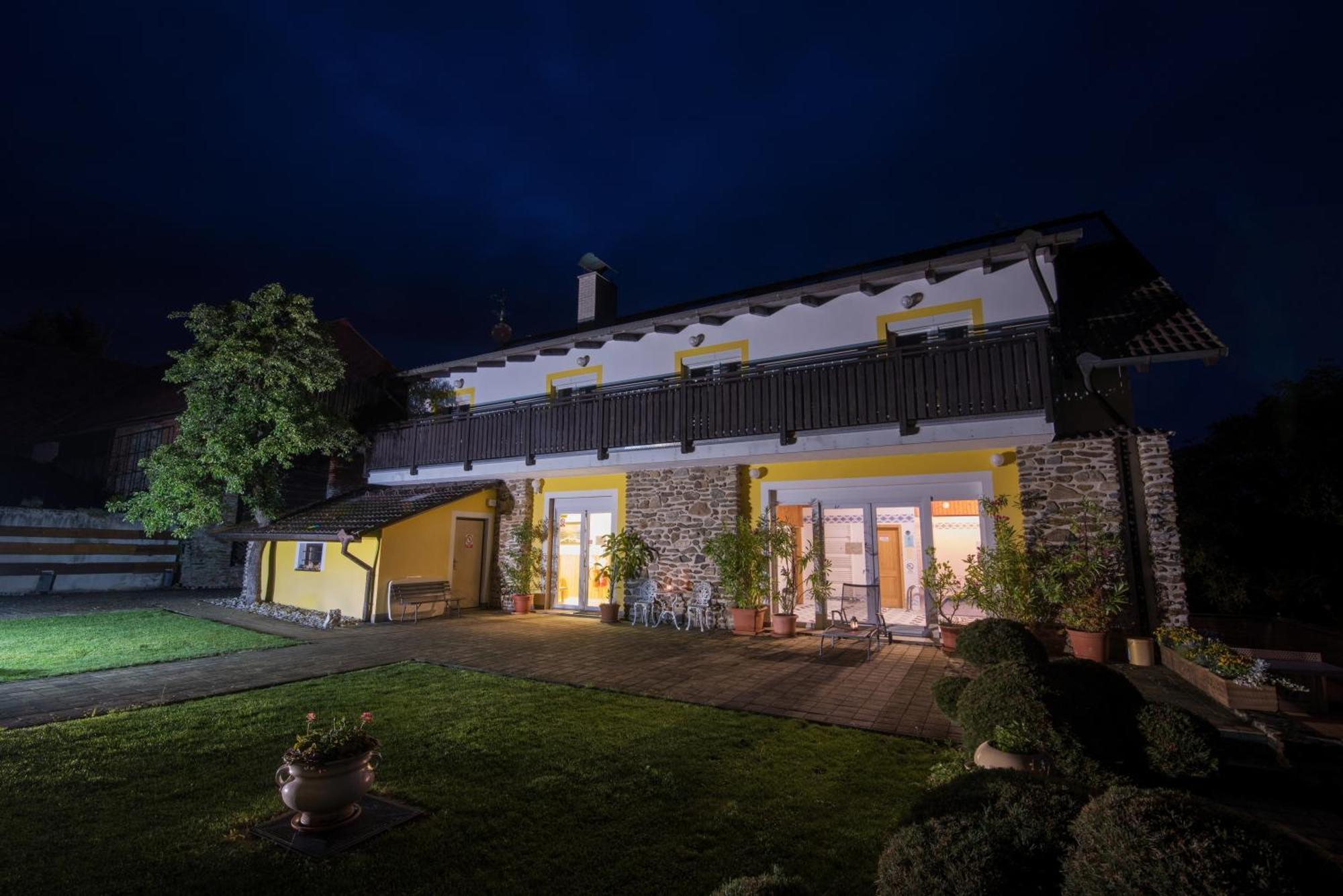 Apartmany Branickov Екстериор снимка