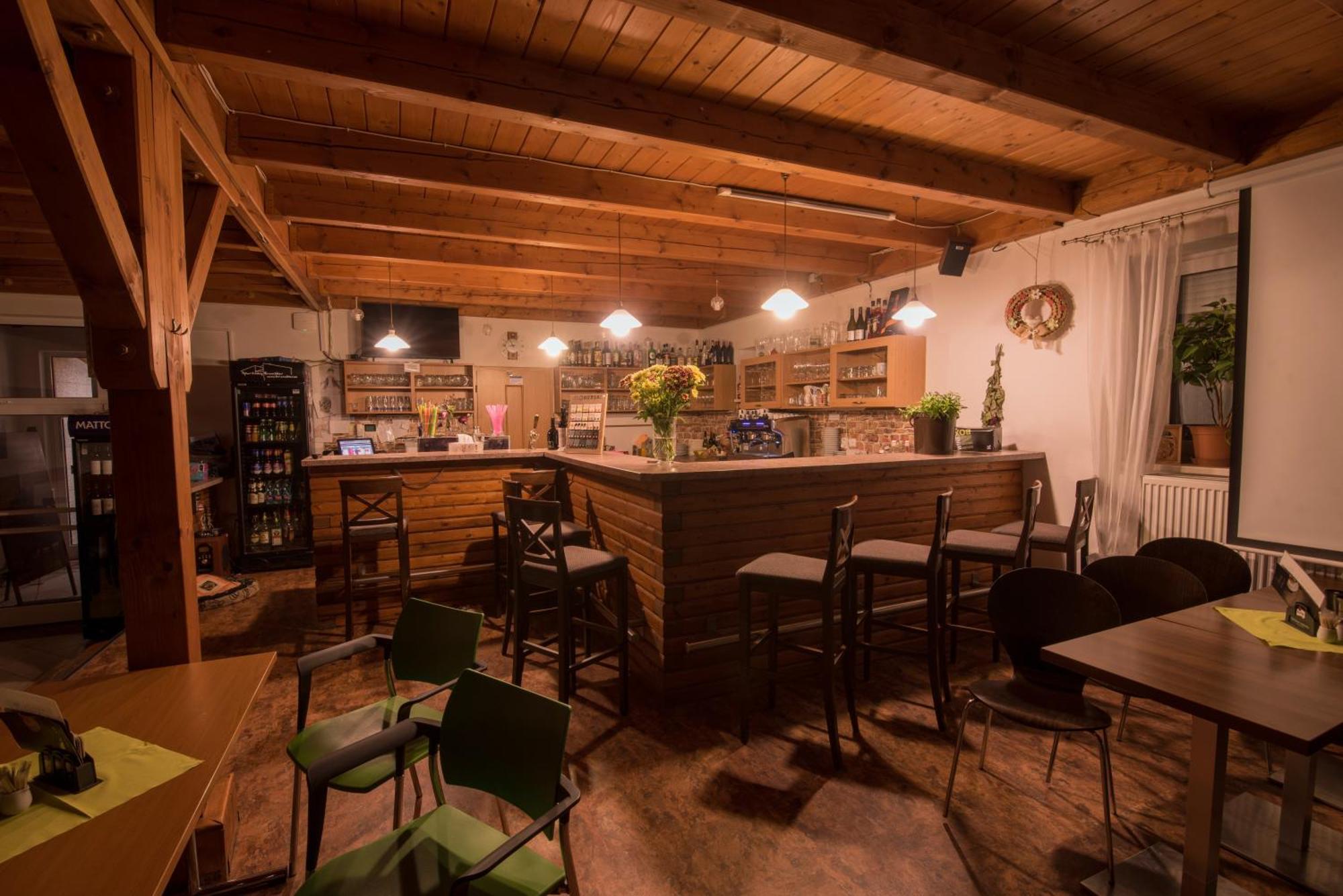 Apartmany Branickov Екстериор снимка