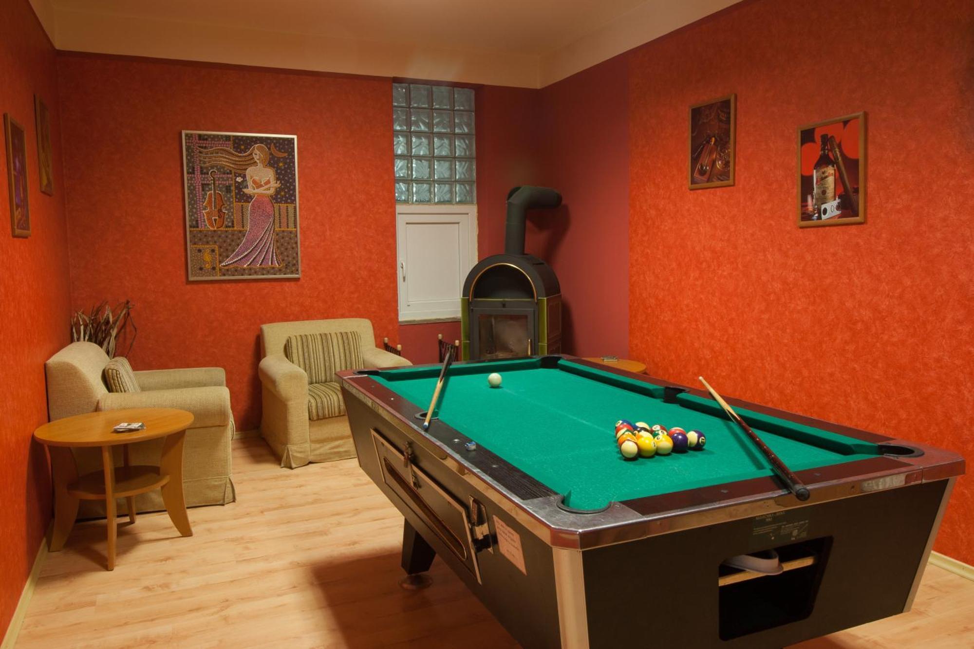 Apartmany Branickov Екстериор снимка