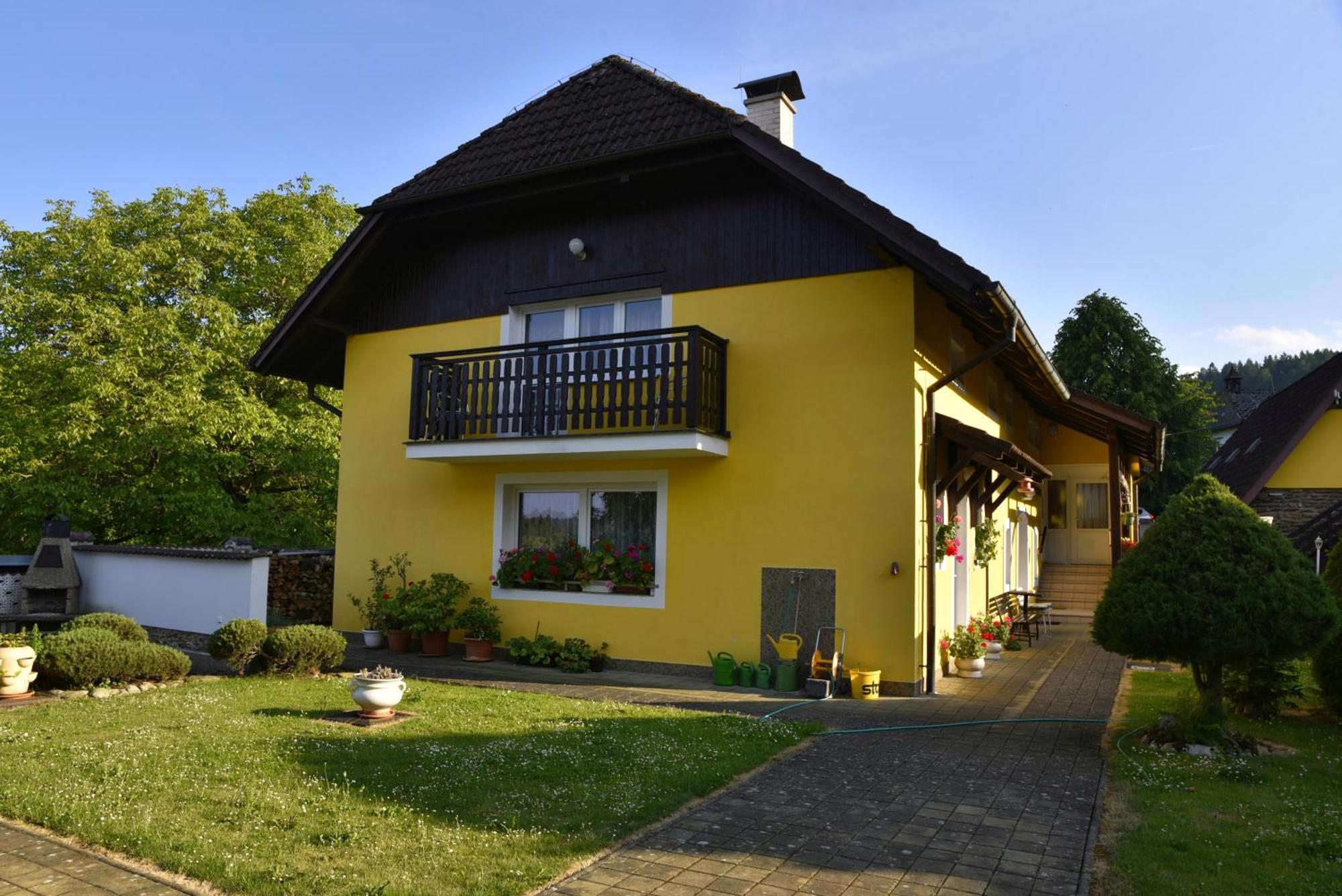 Apartmany Branickov Екстериор снимка