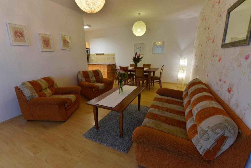 Apartmany Branickov Екстериор снимка