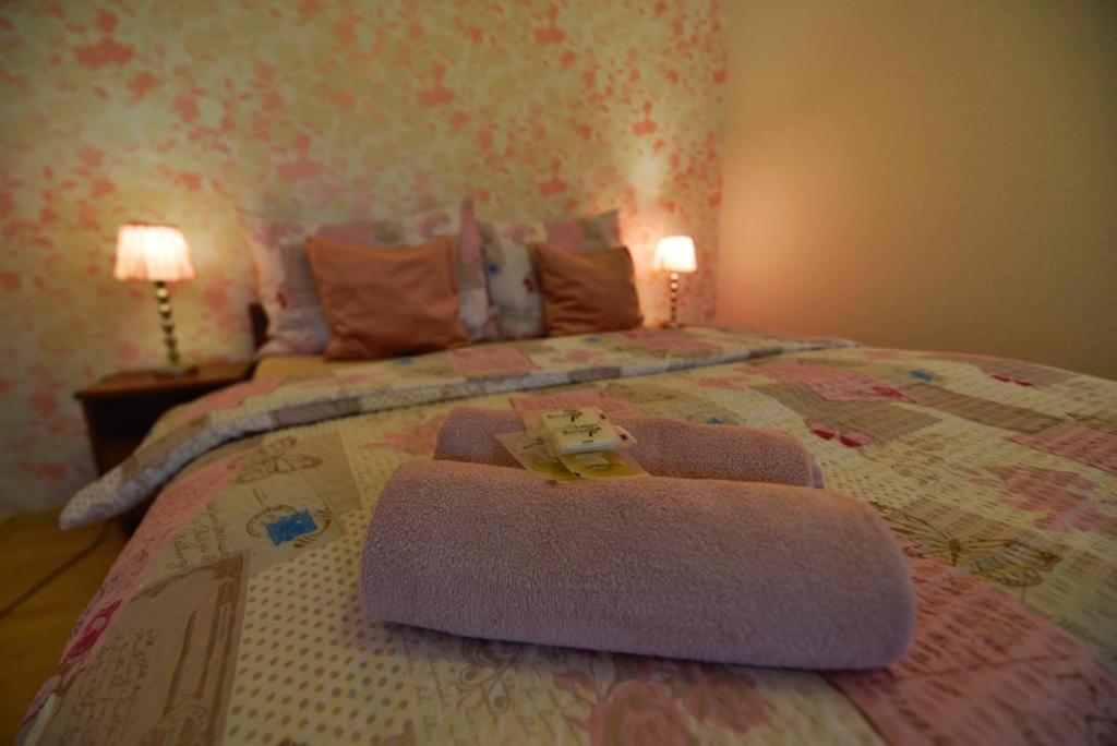 Apartmany Branickov Екстериор снимка