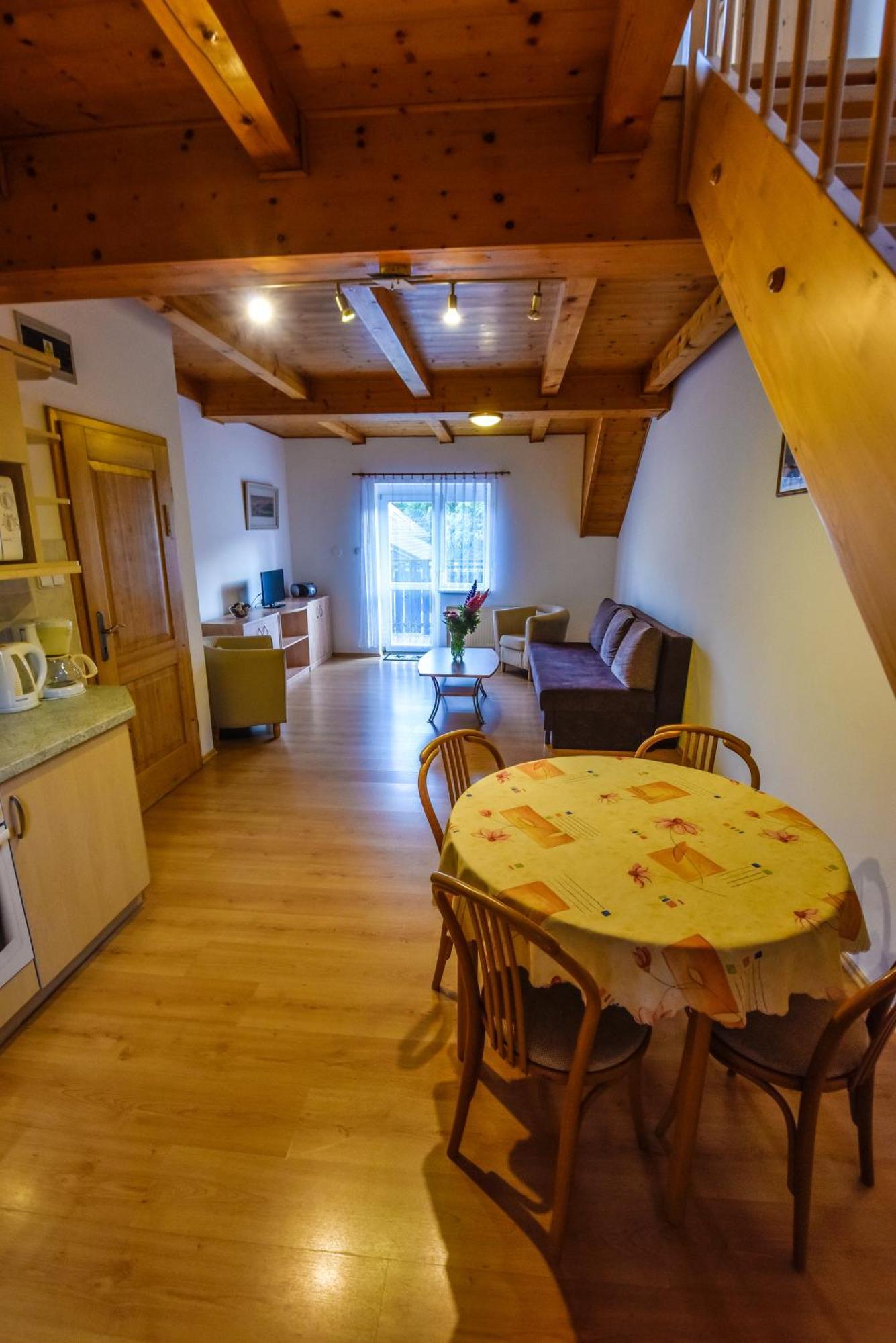 Apartmany Branickov Екстериор снимка