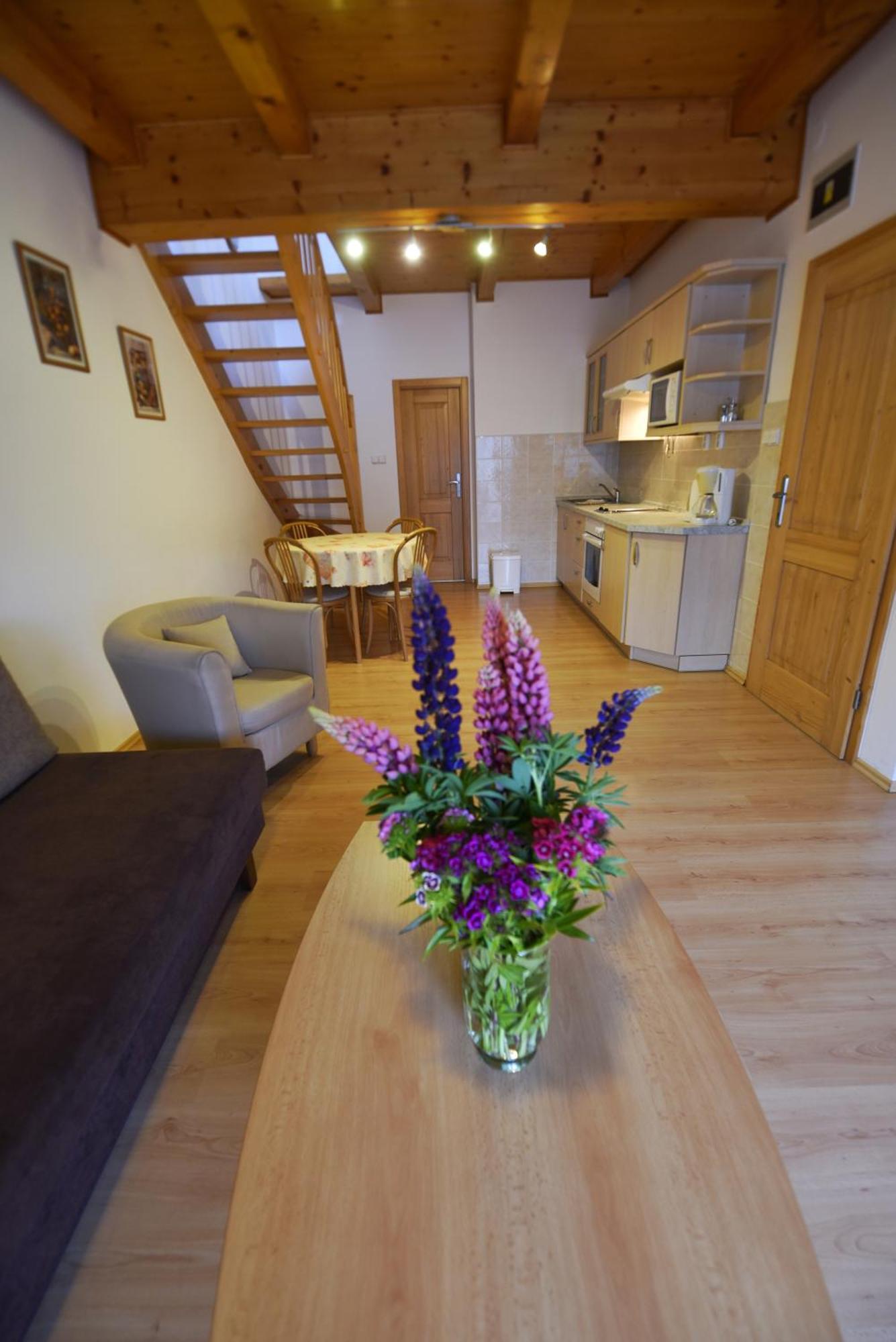 Apartmany Branickov Екстериор снимка