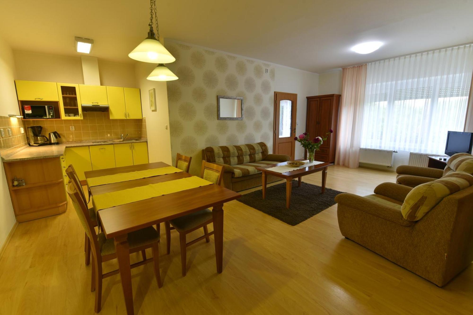 Apartmany Branickov Екстериор снимка