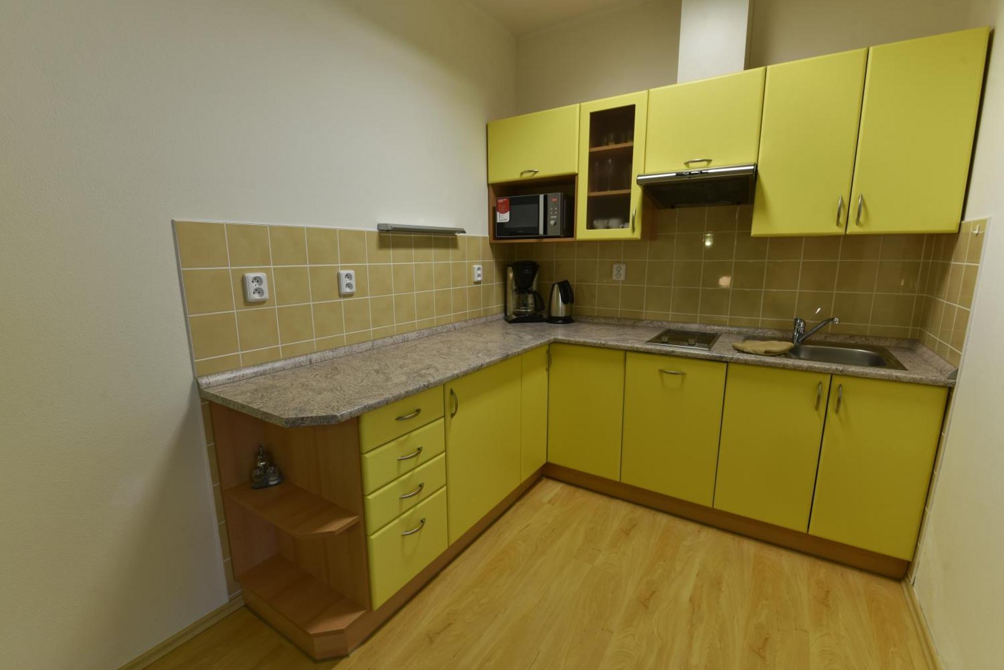 Apartmany Branickov Екстериор снимка