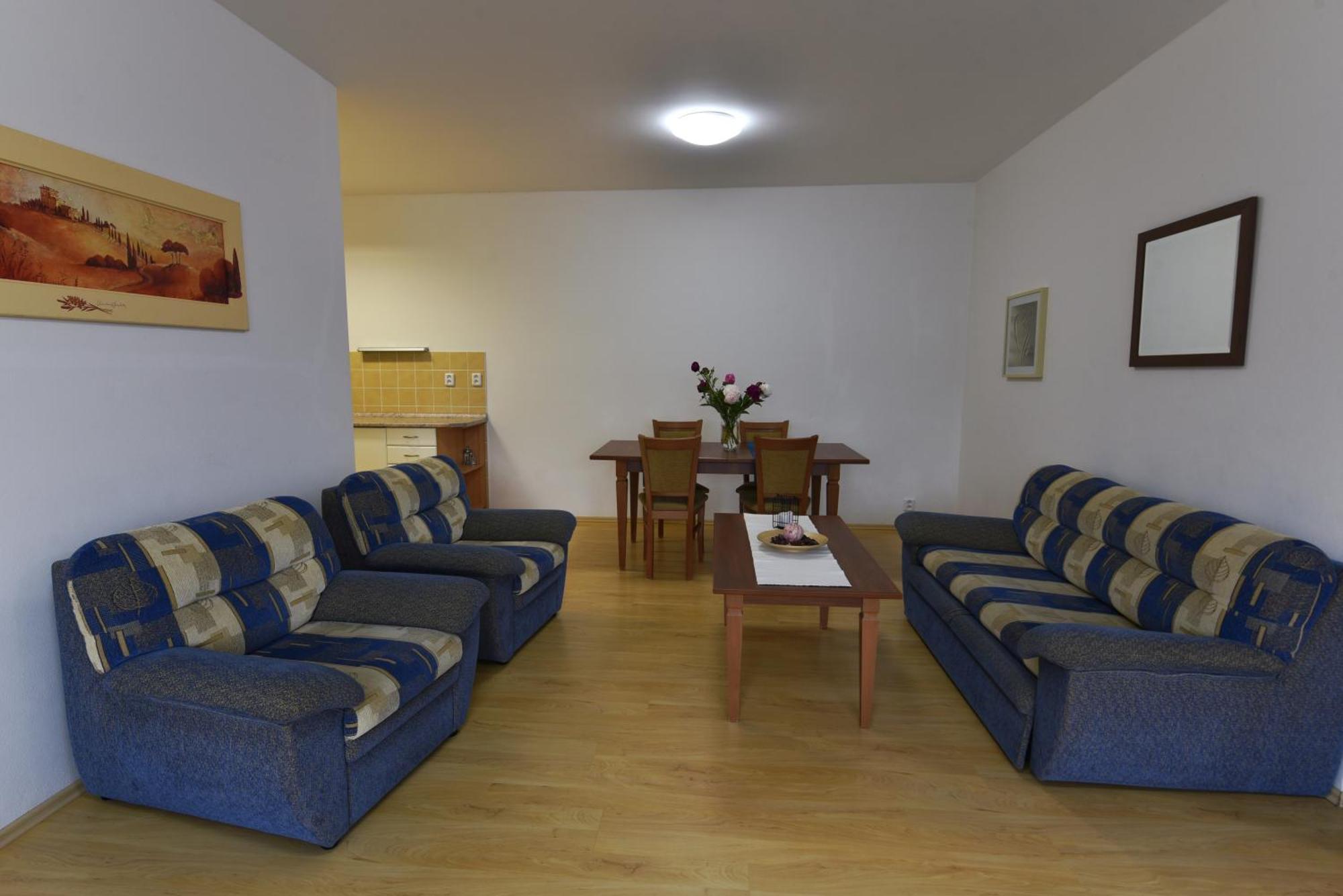 Apartmany Branickov Екстериор снимка