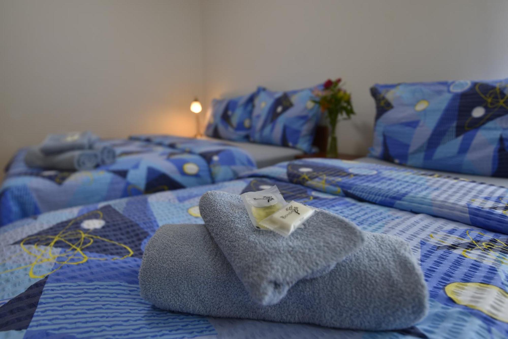 Apartmany Branickov Екстериор снимка
