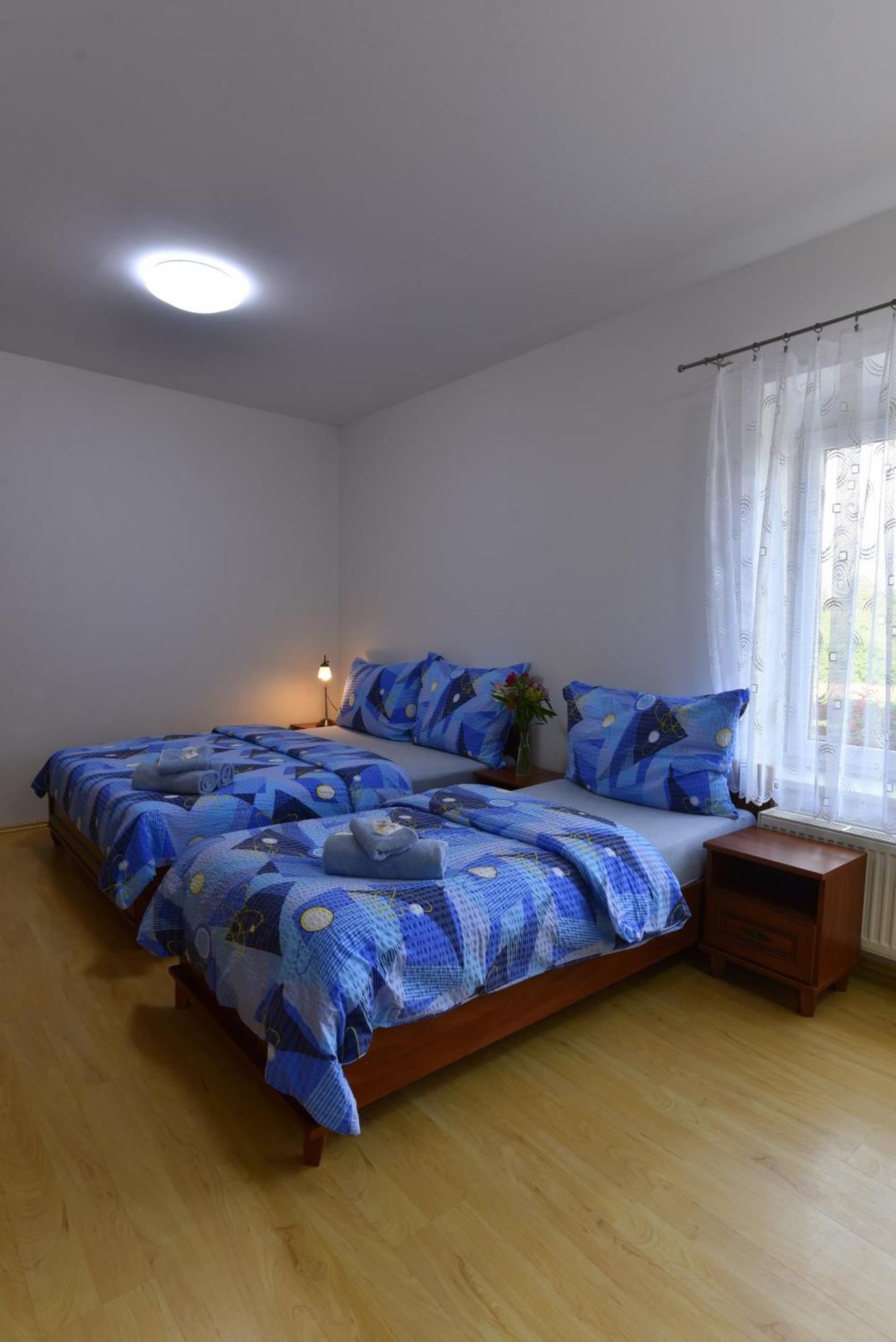 Apartmany Branickov Екстериор снимка