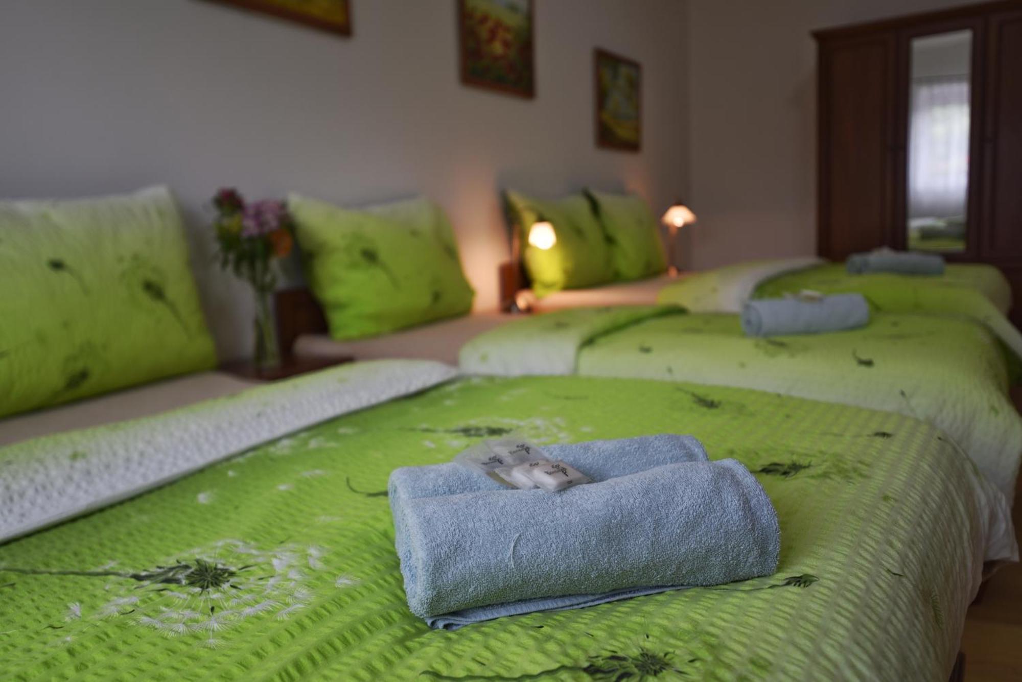 Apartmany Branickov Екстериор снимка
