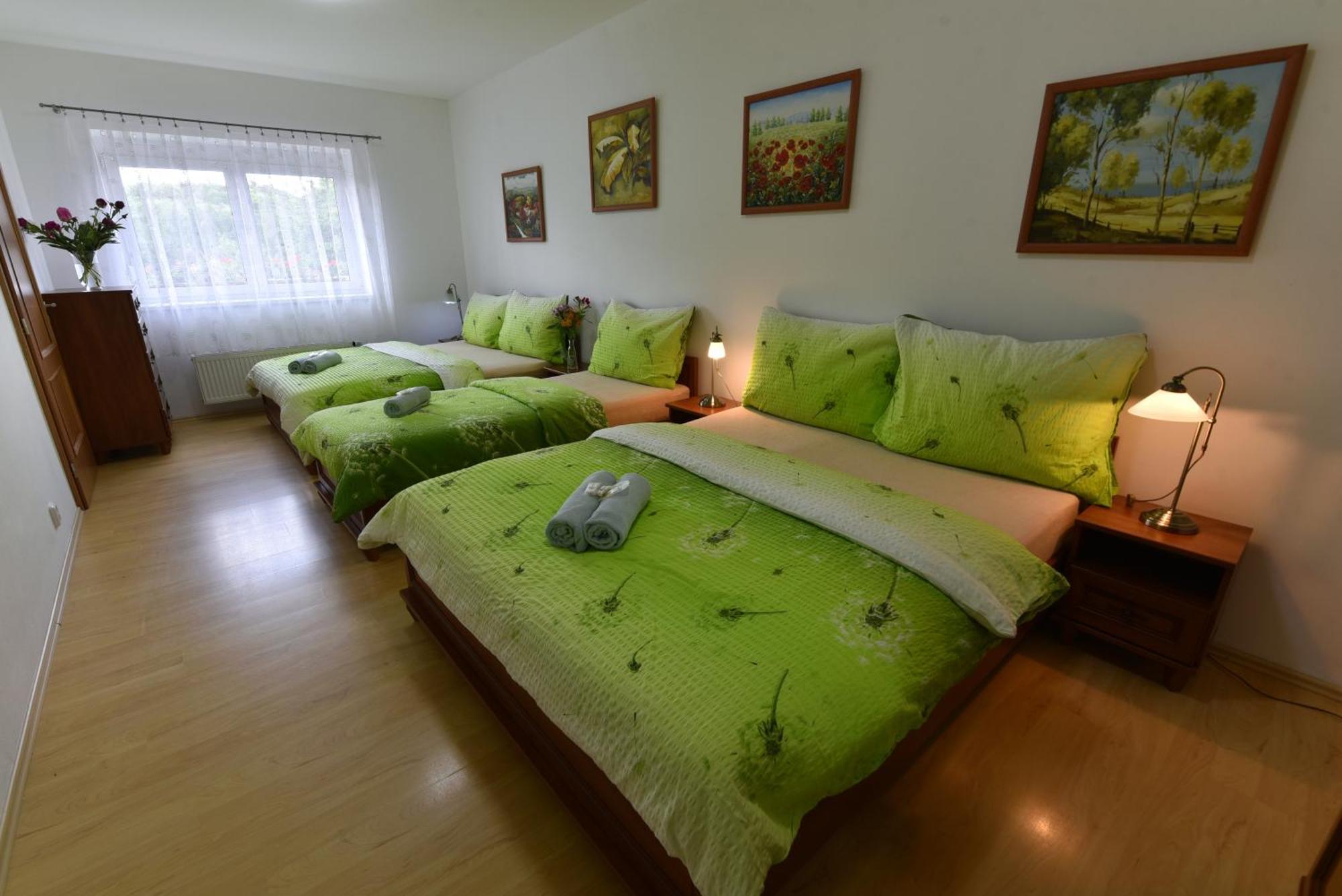 Apartmany Branickov Екстериор снимка