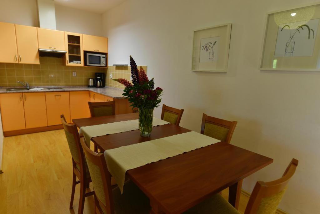 Apartmany Branickov Екстериор снимка