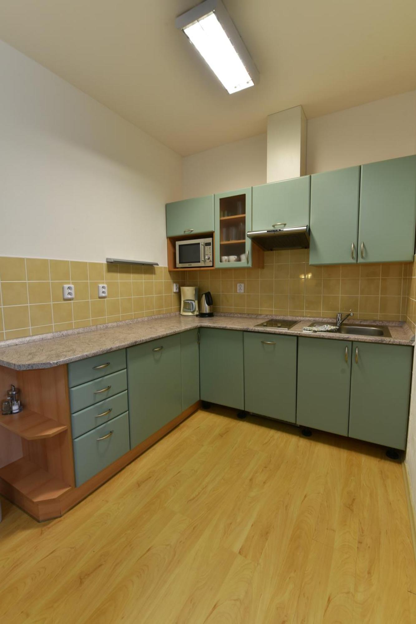 Apartmany Branickov Екстериор снимка