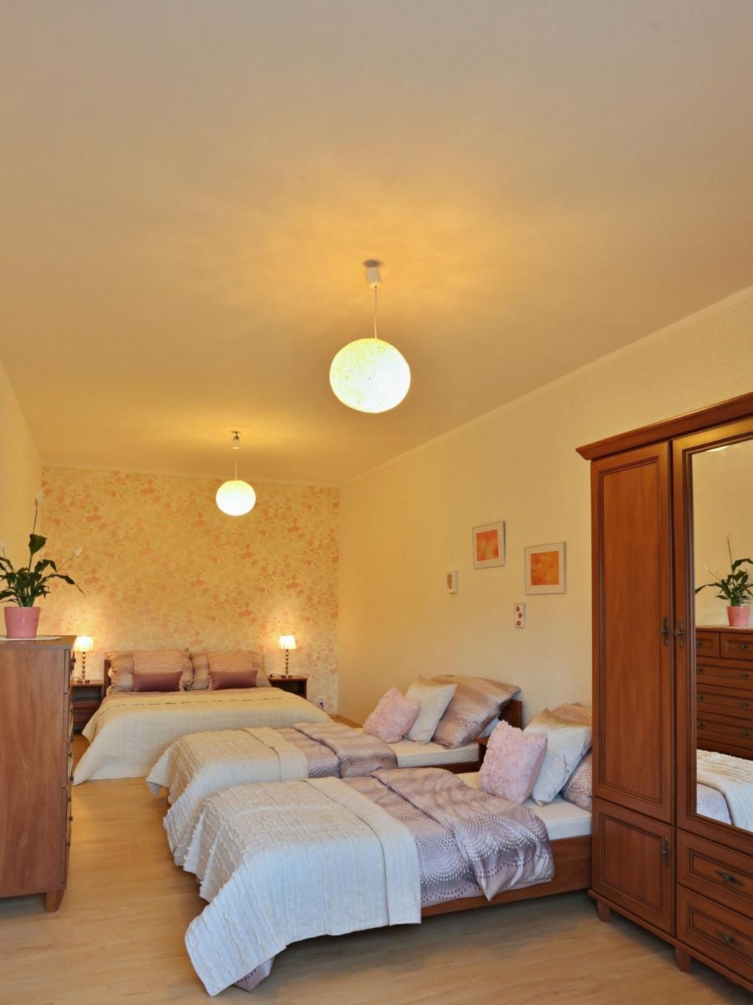 Apartmany Branickov Стая снимка