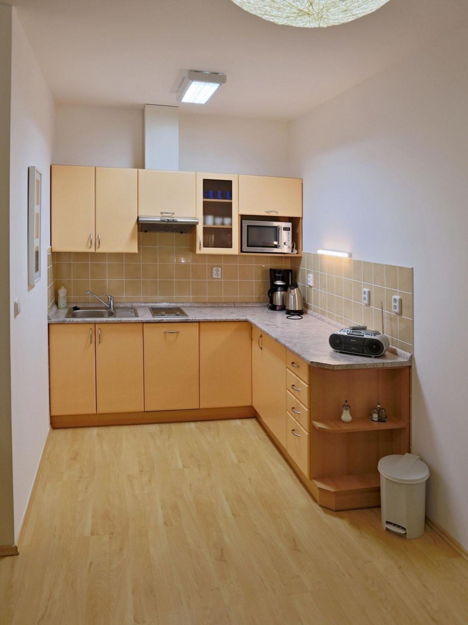 Apartmany Branickov Стая снимка