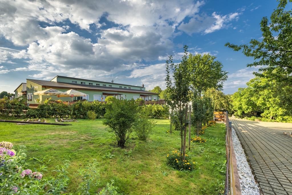 Apartmany Branickov Екстериор снимка