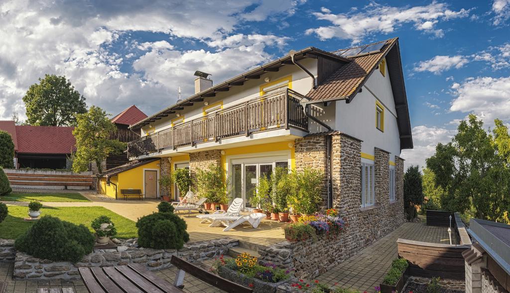 Apartmany Branickov Екстериор снимка