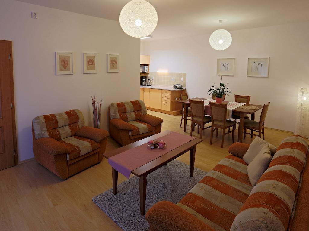 Apartmany Branickov Екстериор снимка