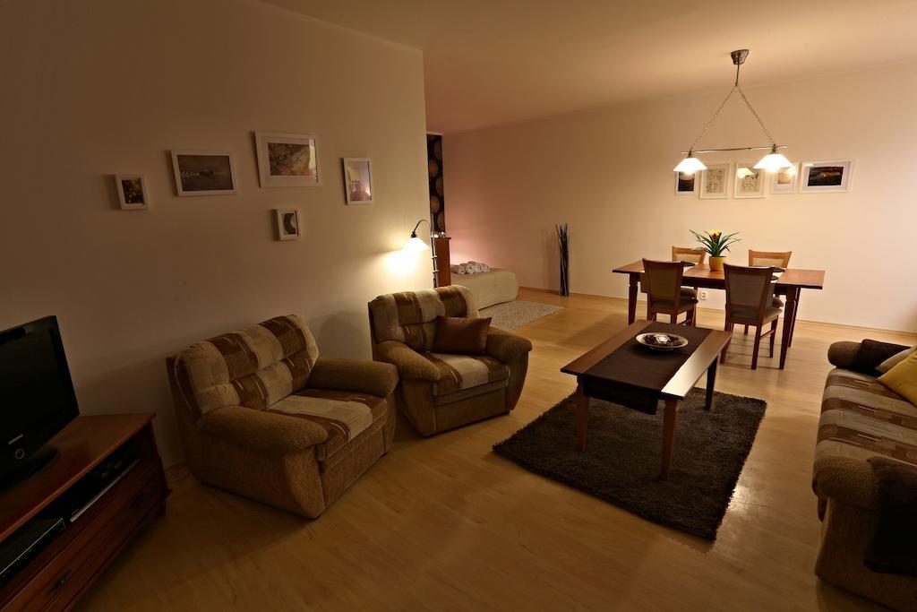 Apartmany Branickov Стая снимка