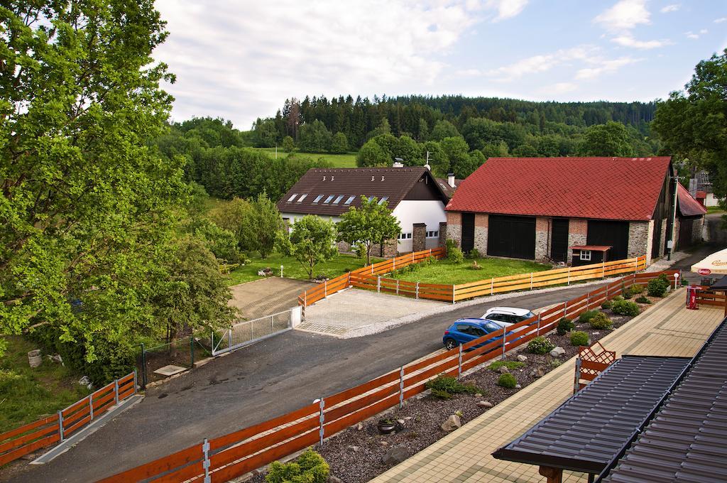 Apartmany Branickov Екстериор снимка